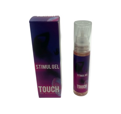 Stimulus Gel - Touch 15ml